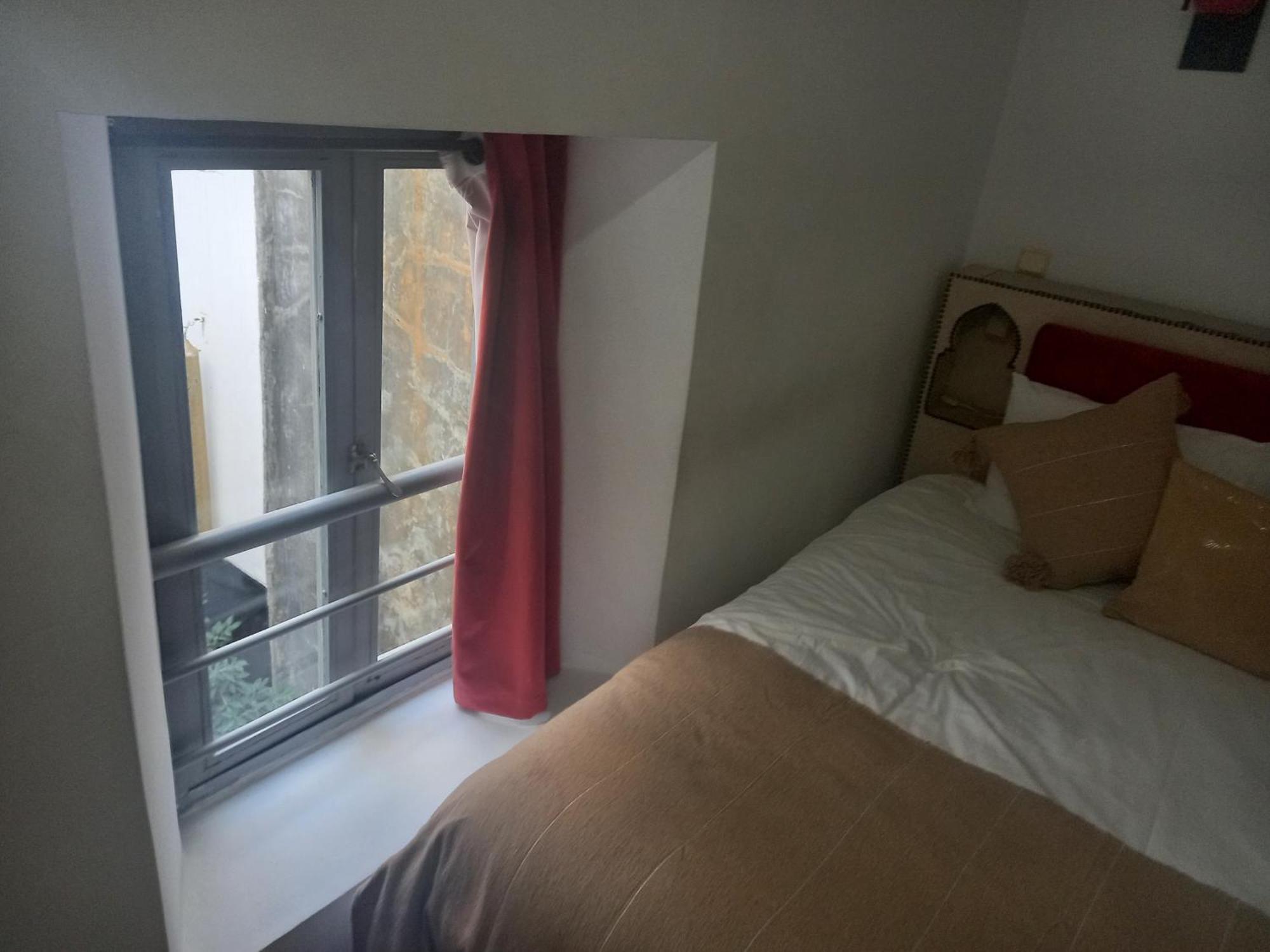 Riad Les Jardins Des Lilas Μαρακές Εξωτερικό φωτογραφία