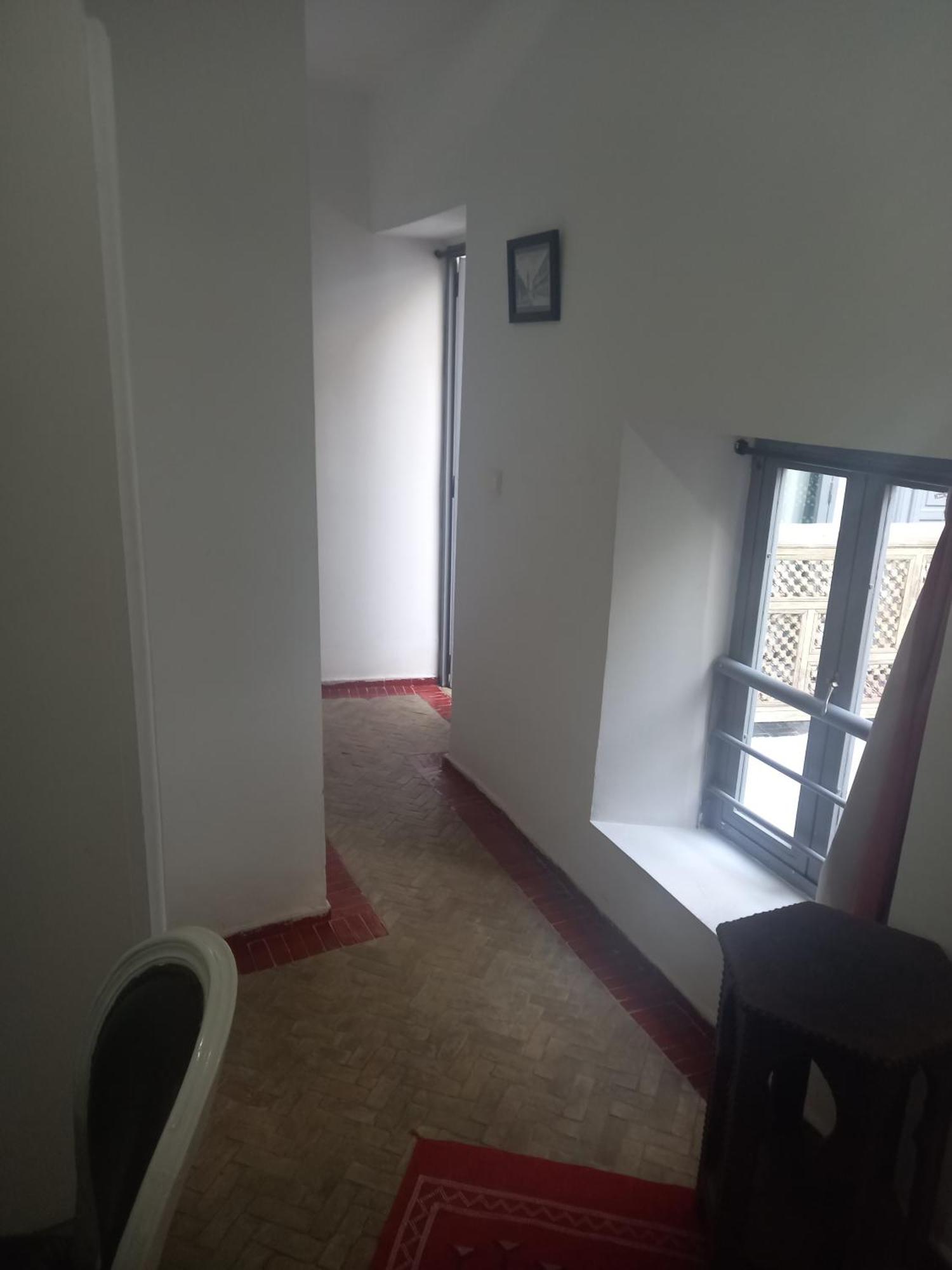 Riad Les Jardins Des Lilas Μαρακές Εξωτερικό φωτογραφία