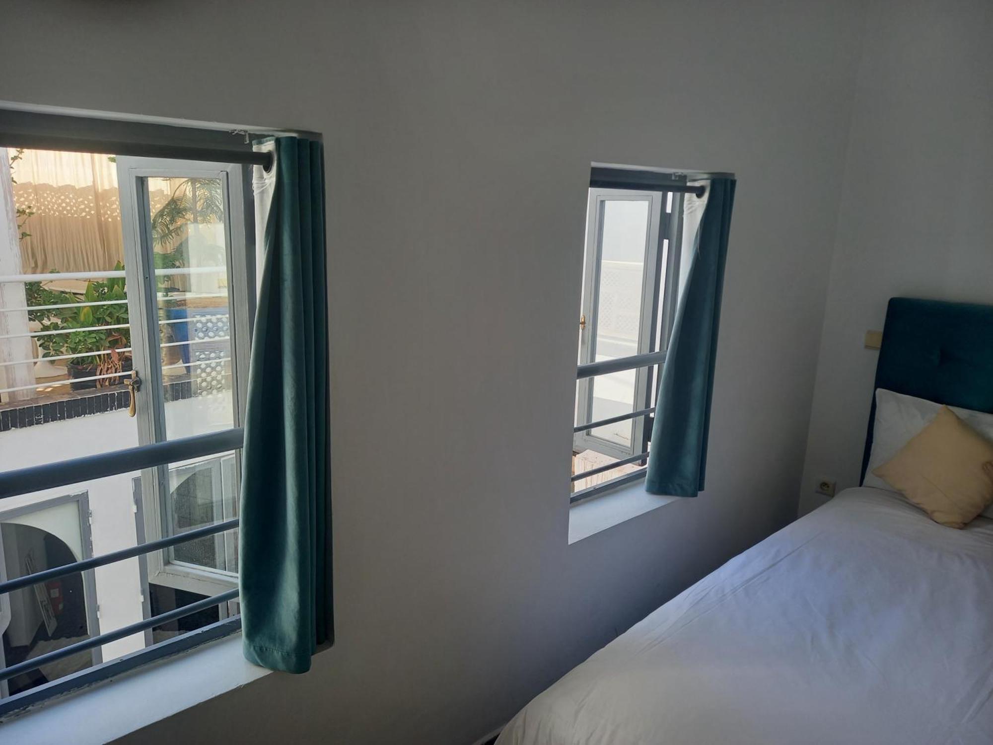 Riad Les Jardins Des Lilas Μαρακές Εξωτερικό φωτογραφία