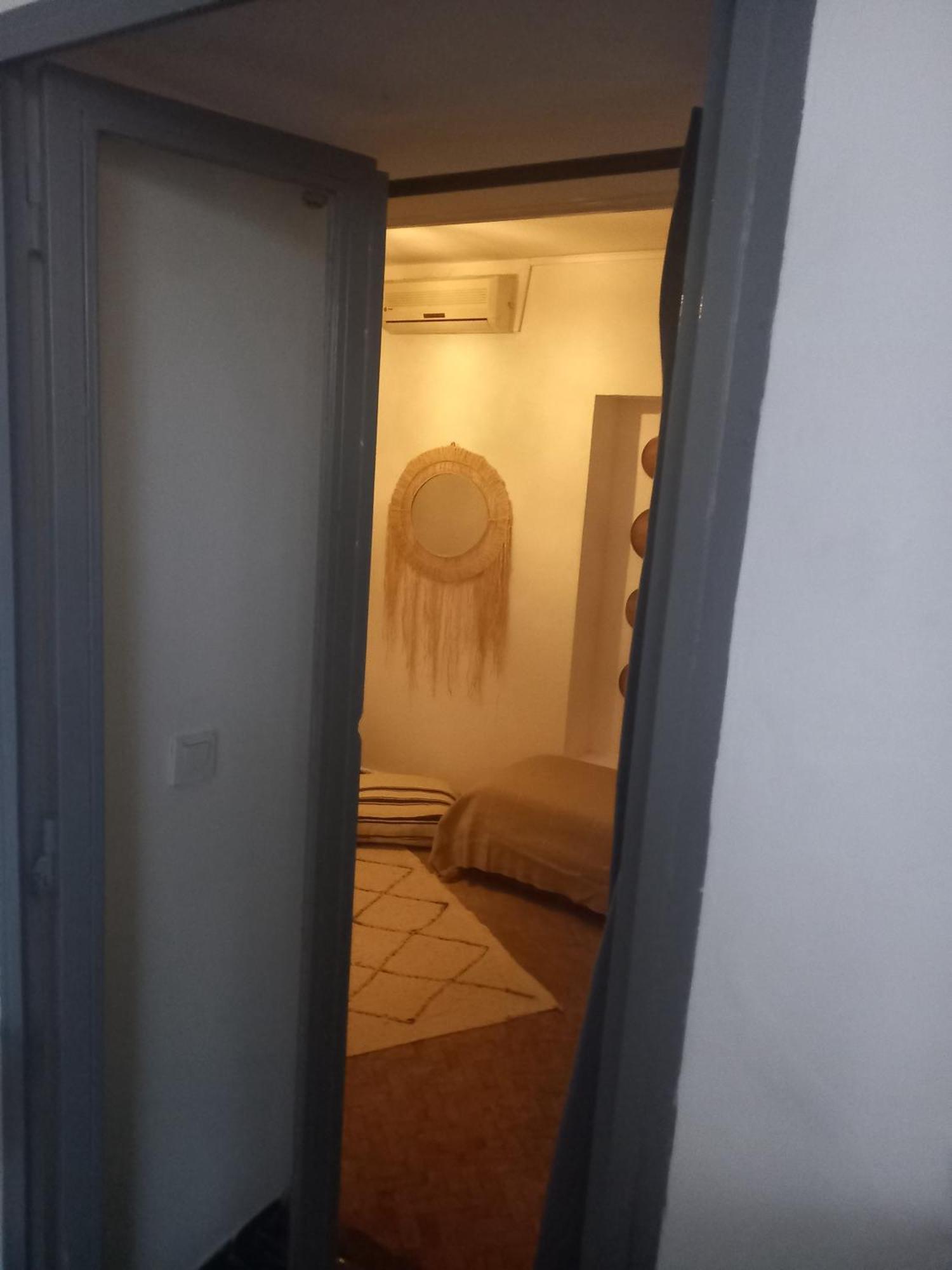 Riad Les Jardins Des Lilas Μαρακές Εξωτερικό φωτογραφία