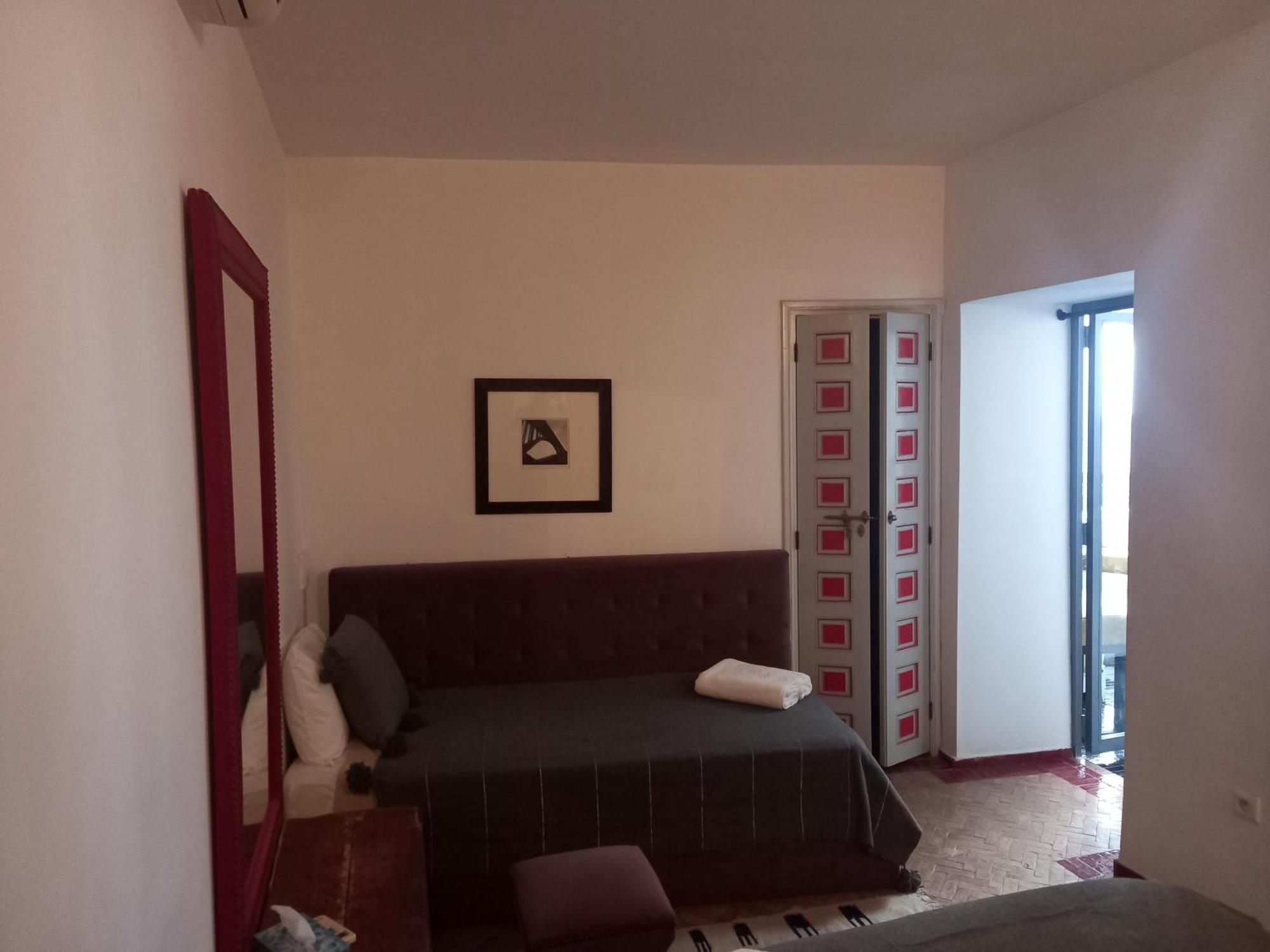 Riad Les Jardins Des Lilas Μαρακές Εξωτερικό φωτογραφία